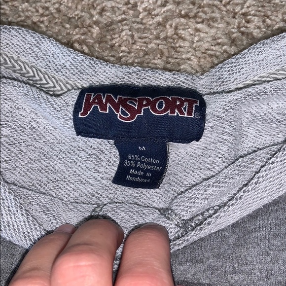 crop top - Picture 2 of 2